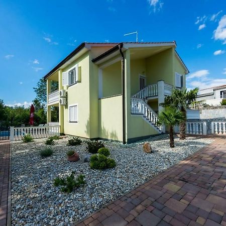 Fewo Villa Adria Barusic Ngoại thất bức ảnh